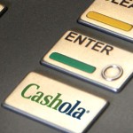 Enter keypad-290